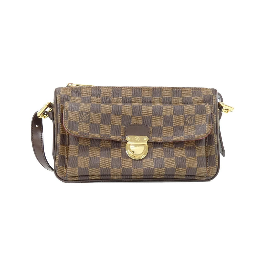 Louis Vuitton Damier Ravello GM Shoulder Bag
