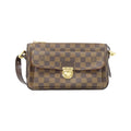 Louis Vuitton Damier Ravello GM Shoulder Bag