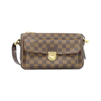 Louis Vuitton Damier Ravello GM Shoulder Bag