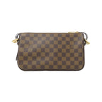 Louis Vuitton Damier Ravello GM Shoulder Bag — view 2