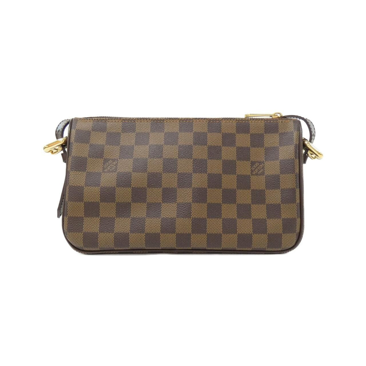 Louis Vuitton Damier Ravello GM Shoulder Bag — view 2