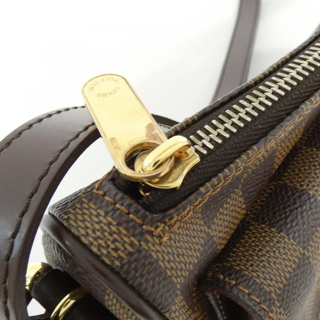 Louis Vuitton Damier Ravello GM Shoulder Bag — view 4