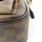 Louis Vuitton Damier Ravello GM Shoulder Bag — view 3