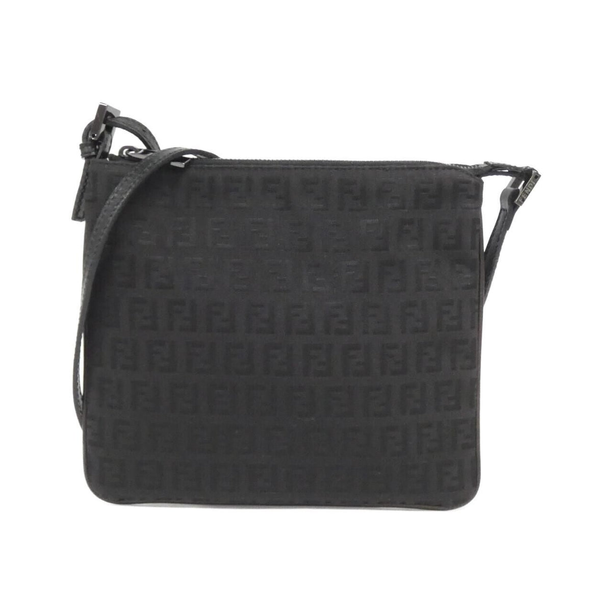 Fendi Vintage Shoulder Bag