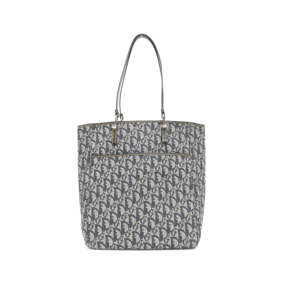 Dior Vintage Bag Handbag Blue