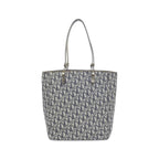 Dior Vintage Bag Handbag Blue — view 2
