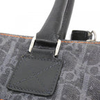 Dior Vintage Bag Handbag Blue — view 6
