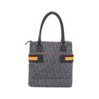 Dior Vintage Bag Handbag Blue — view 2