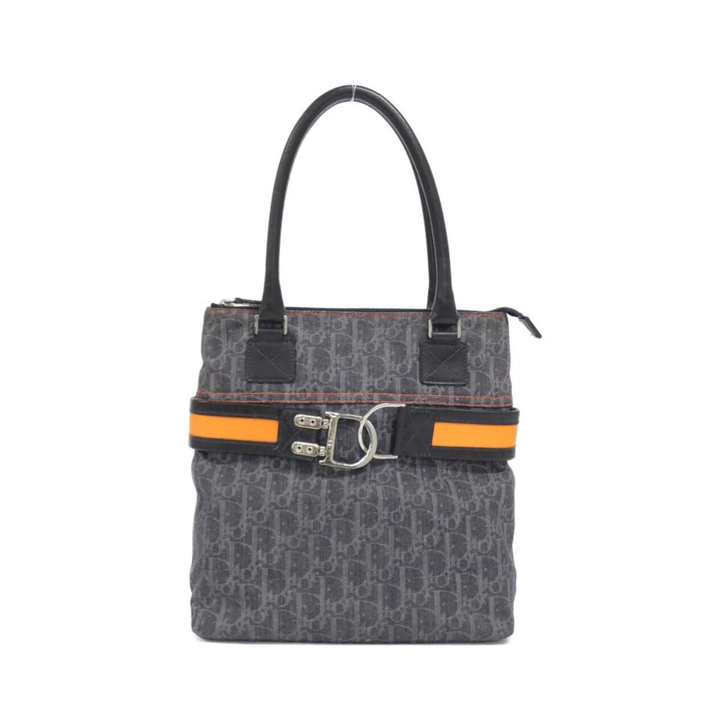 Dior Vintage Bag Handbag Blue