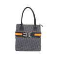 Dior Vintage Bag Handbag Blue