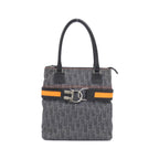 Dior Vintage Bag Handbag Blue
