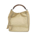 Dior Vintage Bag Handbag Beige
