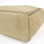 Dior Vintage Bag Handbag Beige — view 2