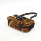 Fendi Vintage Shoulder Bag — view 3