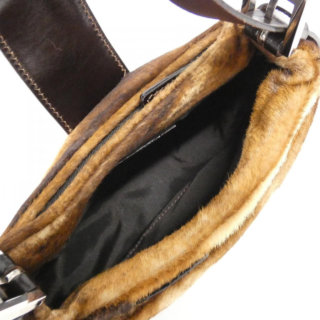 Fendi Vintage Shoulder Bag — view 7
