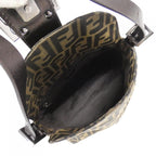Fendi Vintage Shoulder Bag — view 7