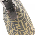 Fendi Vintage Shoulder Bag — view 5