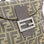 Fendi Vintage Shoulder Bag — view 4