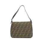 Fendi Vintage Shoulder Bag — view 2