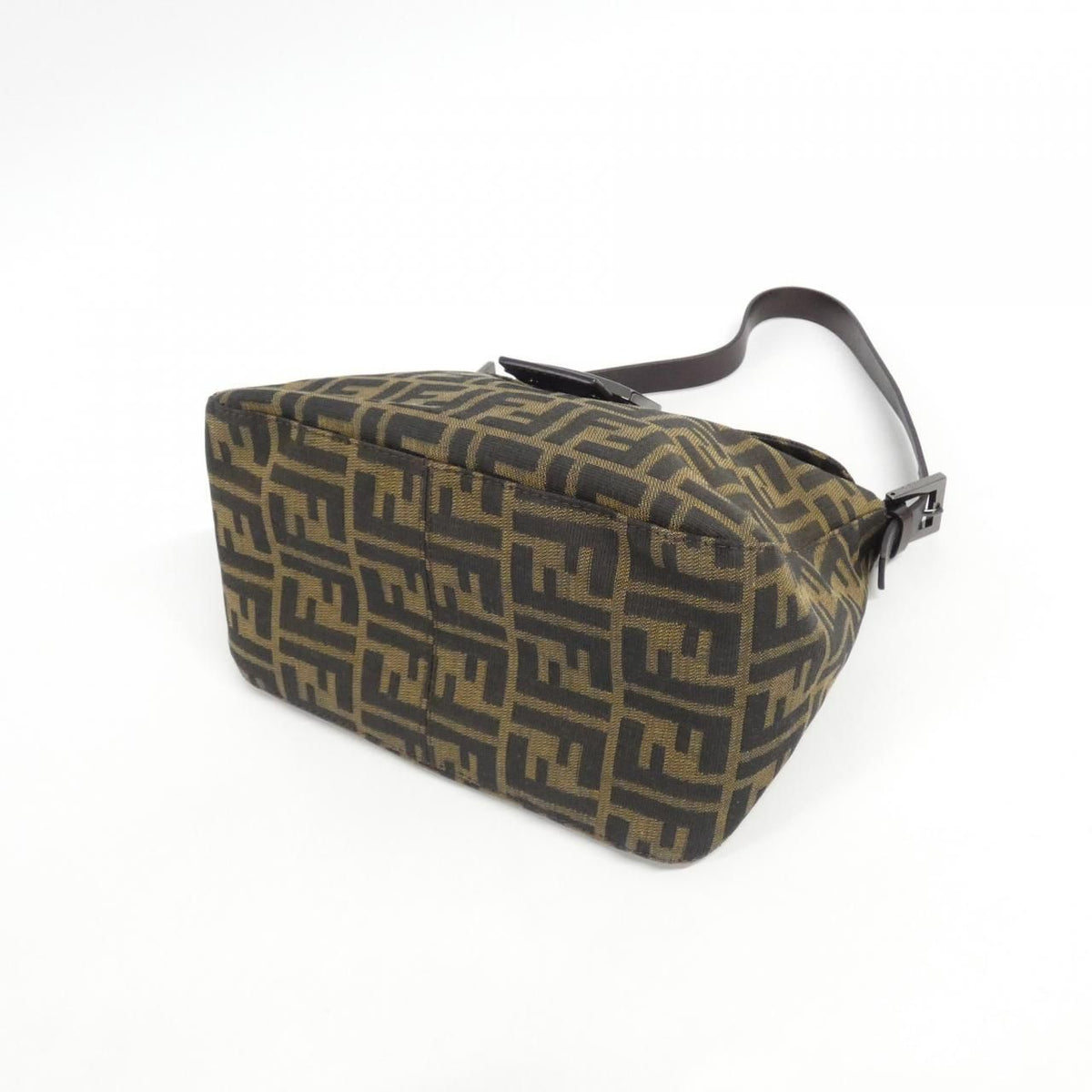 Fendi Vintage Shoulder Bag — view 3