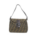 Fendi Vintage Shoulder Bag