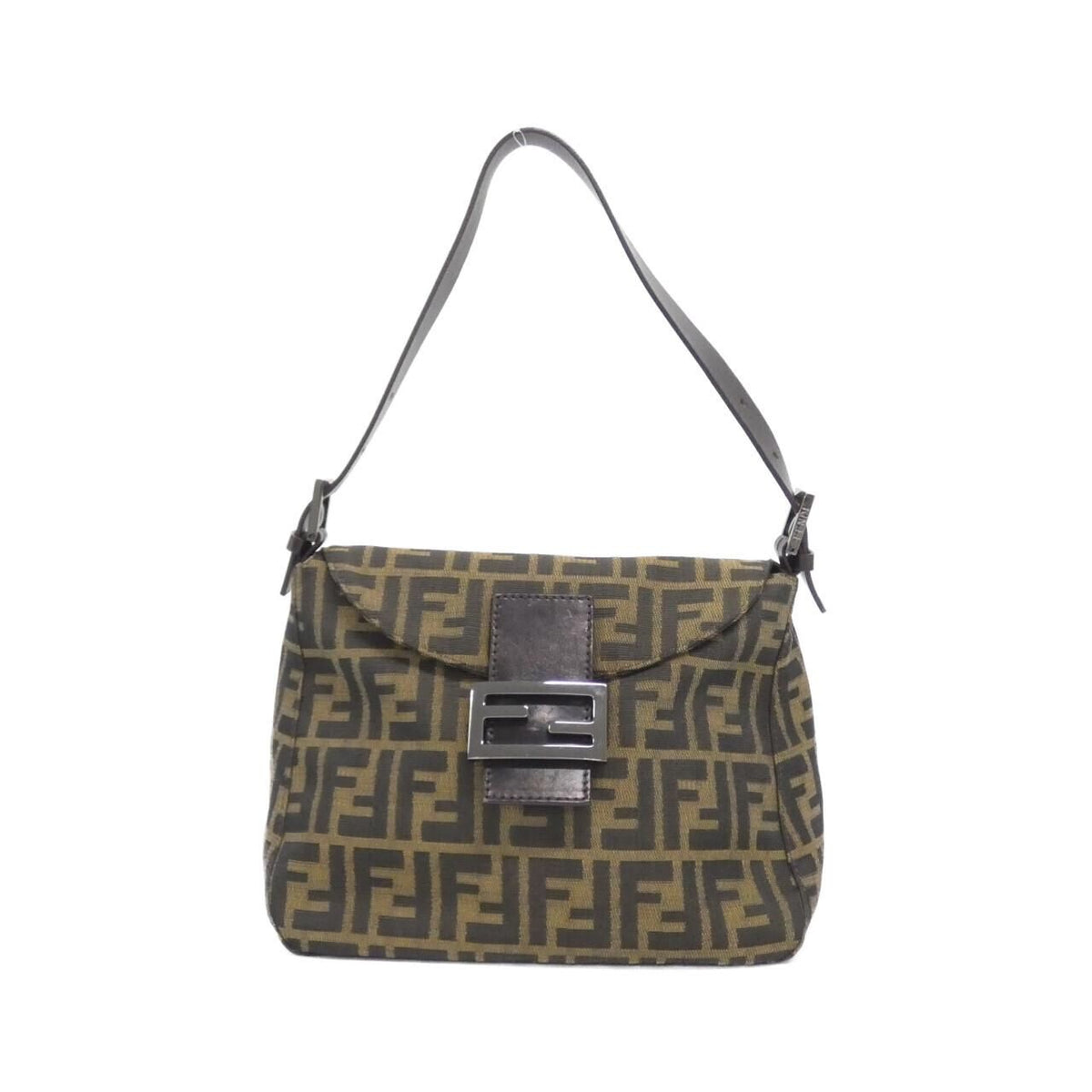 Fendi Vintage Shoulder Bag