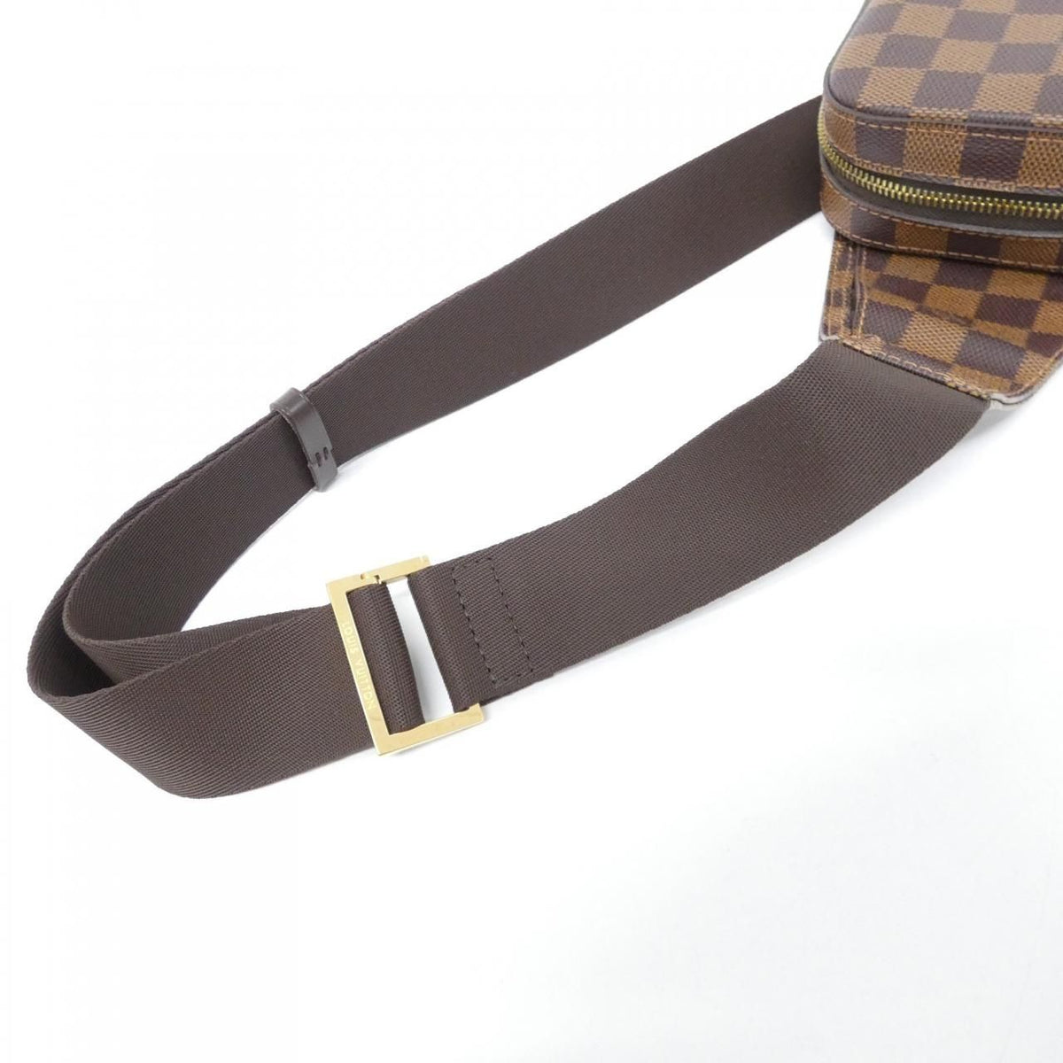 Louis Vuitton Damier Geronimos — view 5