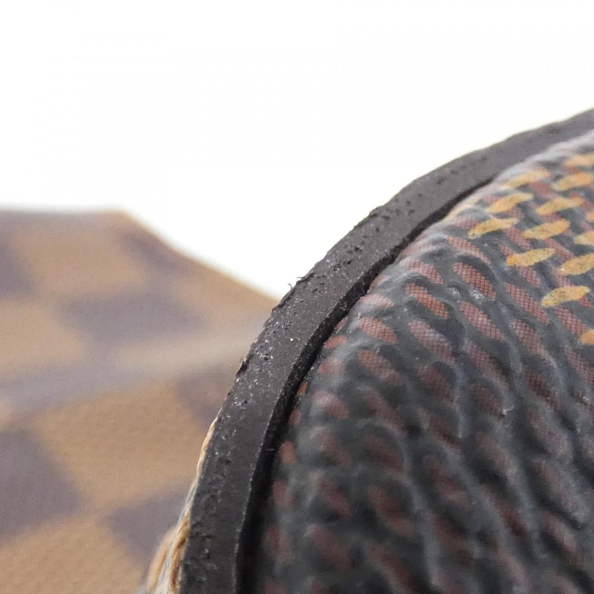 Louis Vuitton Damier Geronimos — view 4