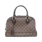 Louis Vuitton Damier Duomo Bag
