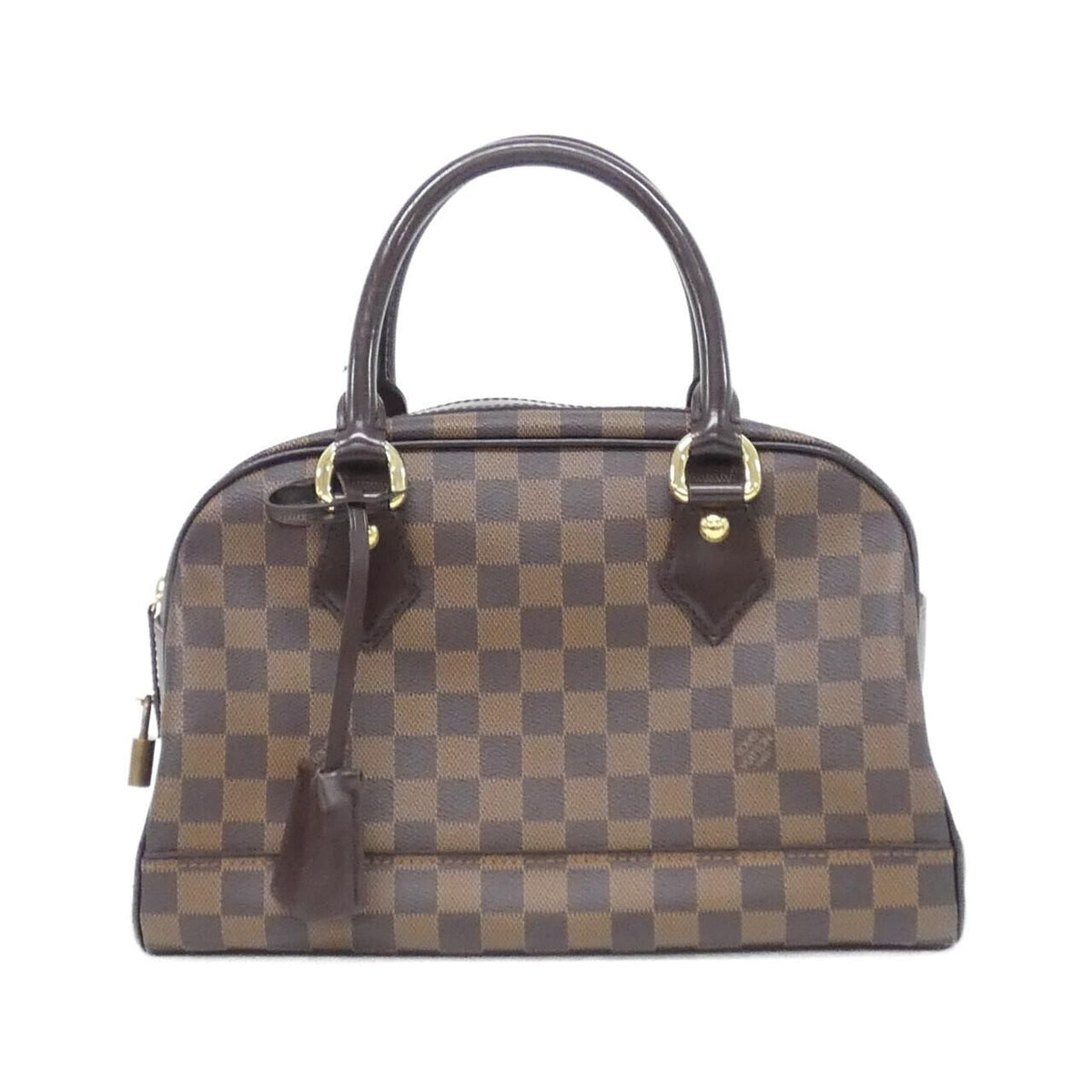 Louis Vuitton Damier Duomo Bag
