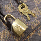 Louis Vuitton Damier Duomo Bag — view 3