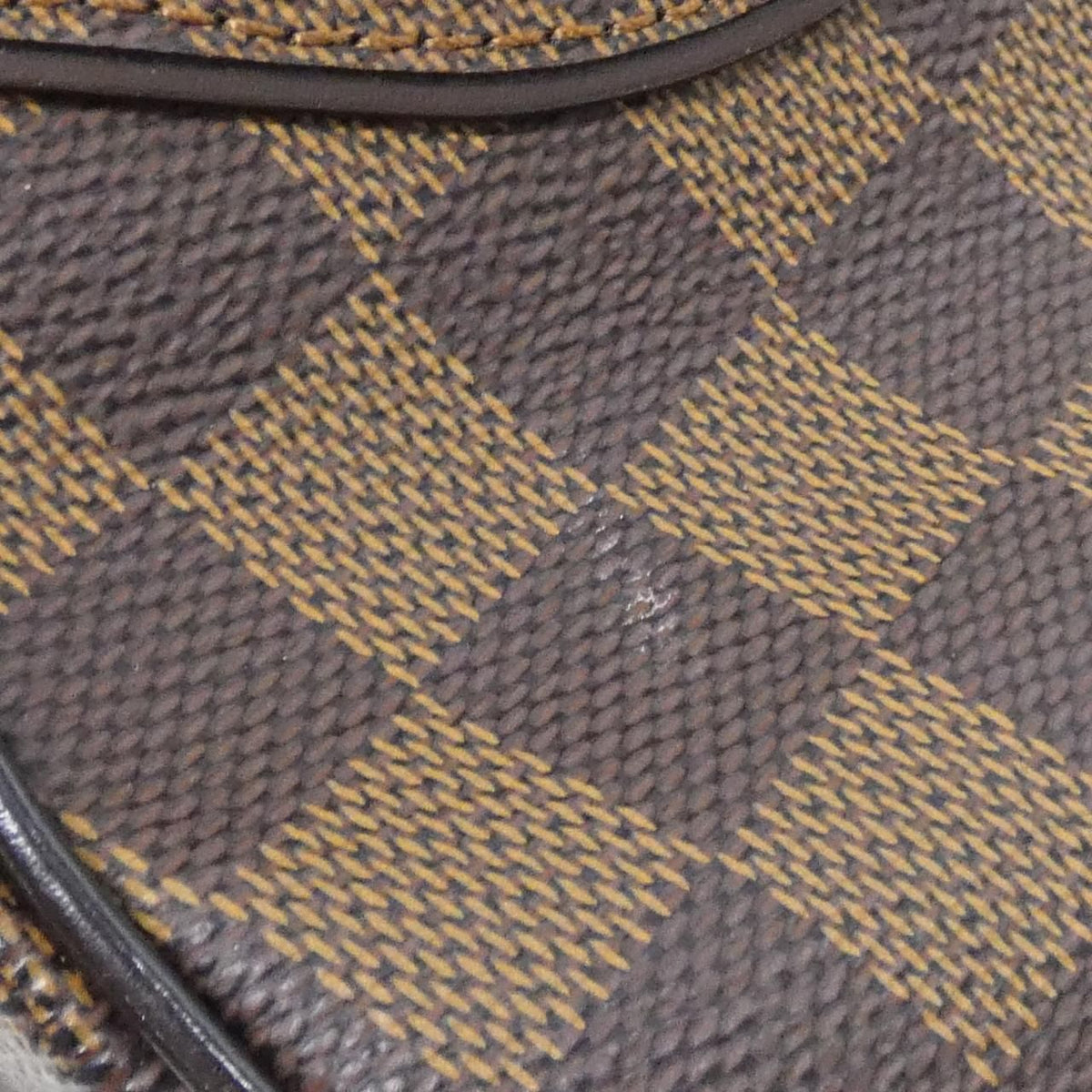 Louis Vuitton Damier Duomo Bag — view 5