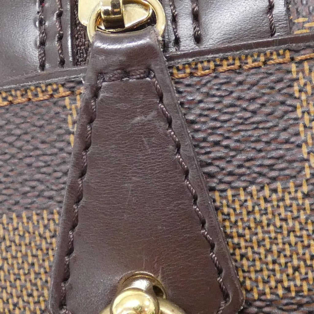Louis Vuitton Damier Duomo Bag — view 7