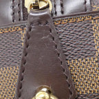 Louis Vuitton Damier Duomo Bag — view 7
