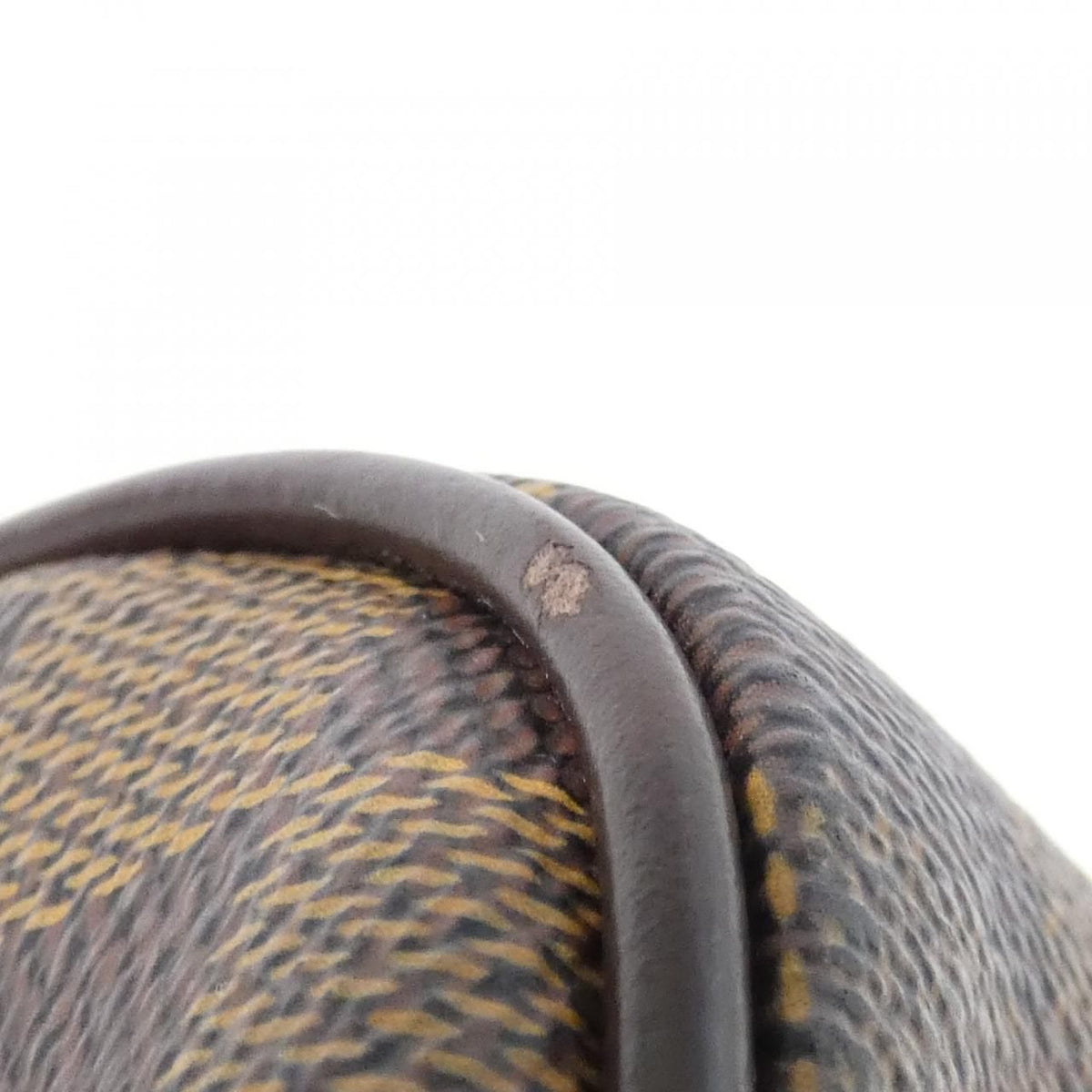 Louis Vuitton Damier Duomo Bag — view 2