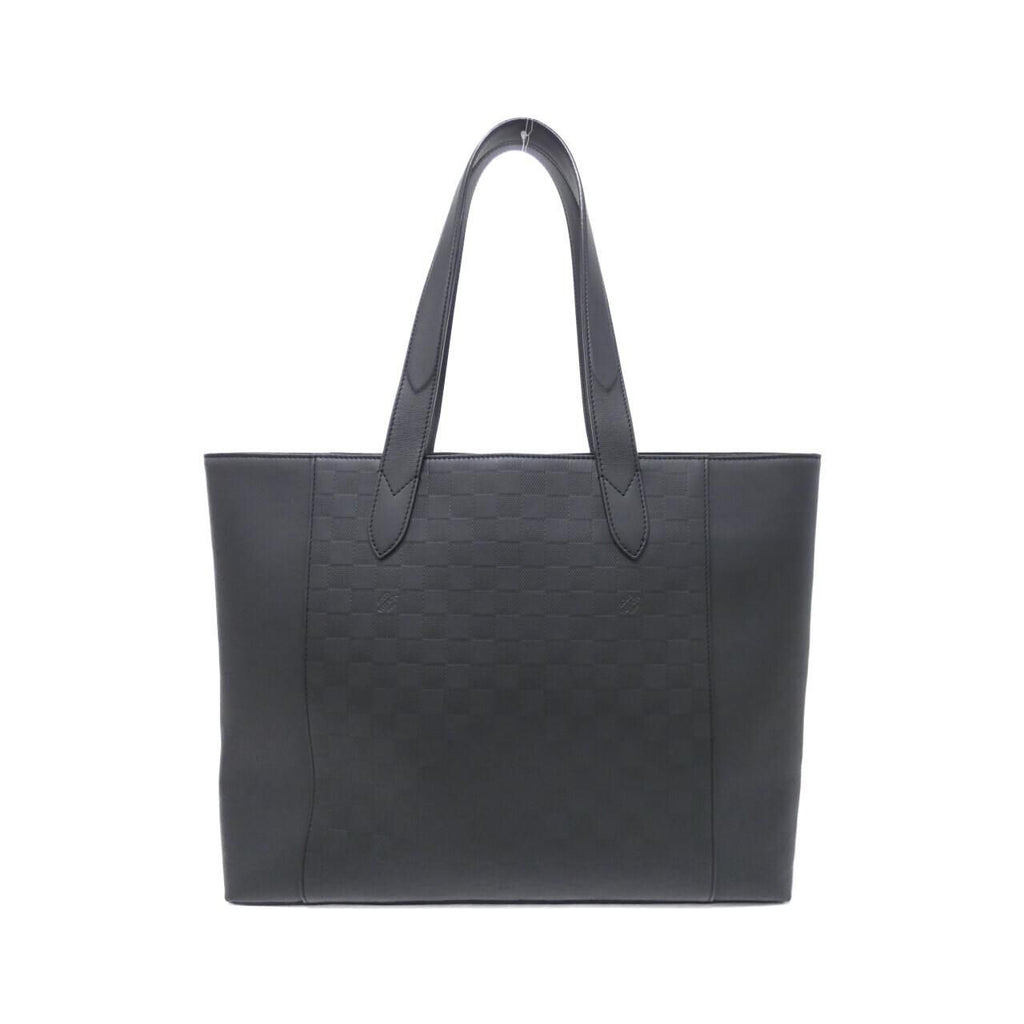 Louis Vuitton Damier Infini Cabas Voyage Bag — view 2