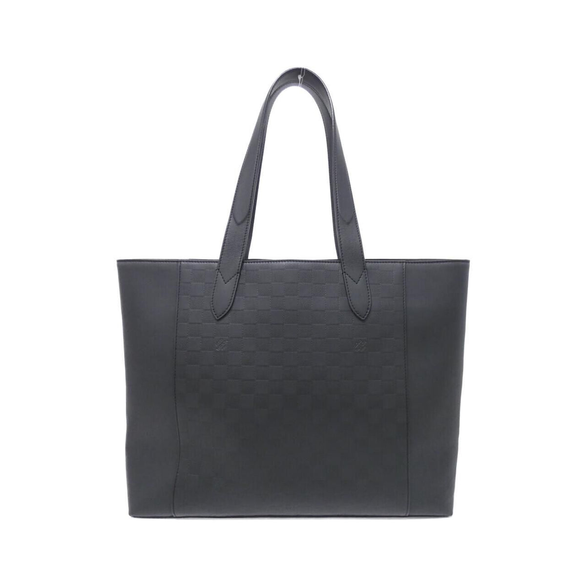Louis Vuitton Damier Infini Cabas Voyage Bag — view 2