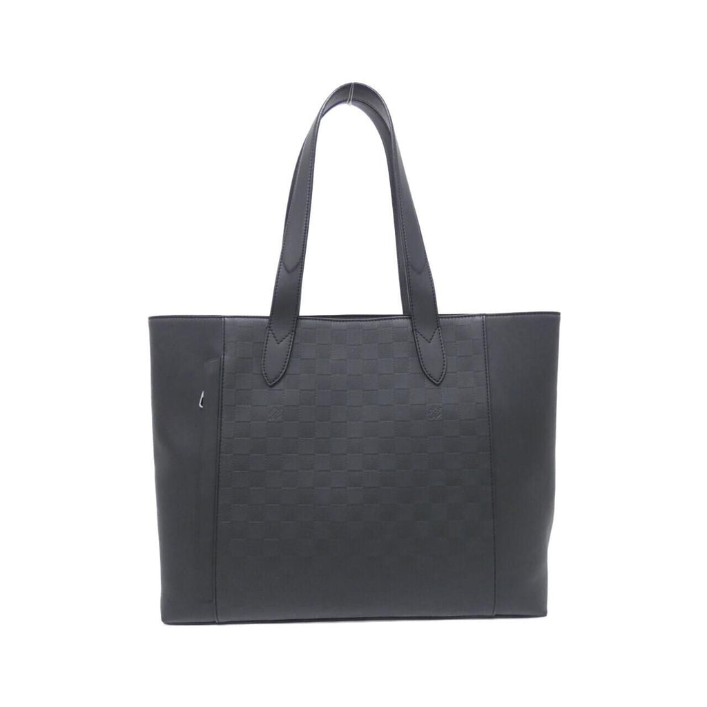 Louis Vuitton Damier Infini Cabas Voyage Bag