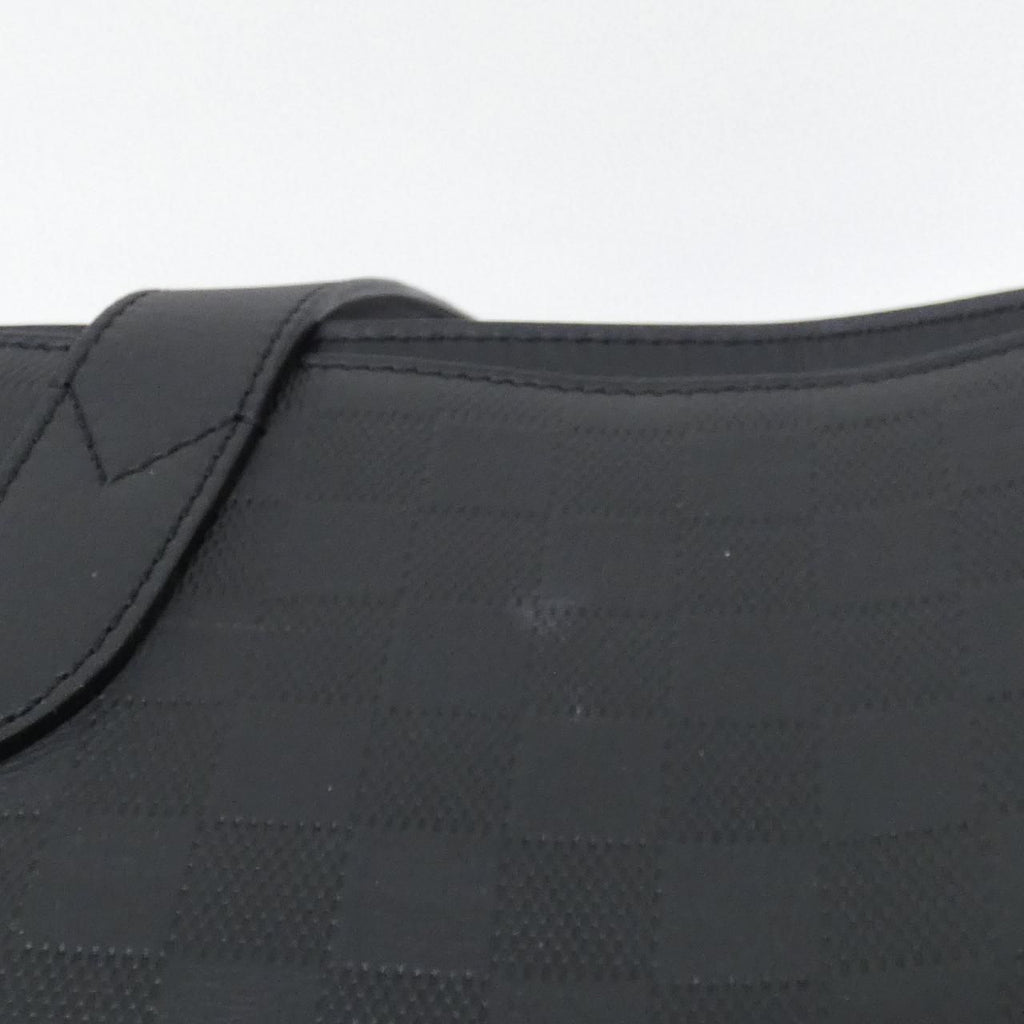 Louis Vuitton Damier Infini Cabas Voyage Bag — view 4