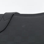 Louis Vuitton Damier Infini Cabas Voyage Bag — view 4