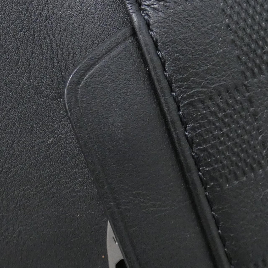 Louis Vuitton Damier Infini Cabas Voyage Bag — view 6