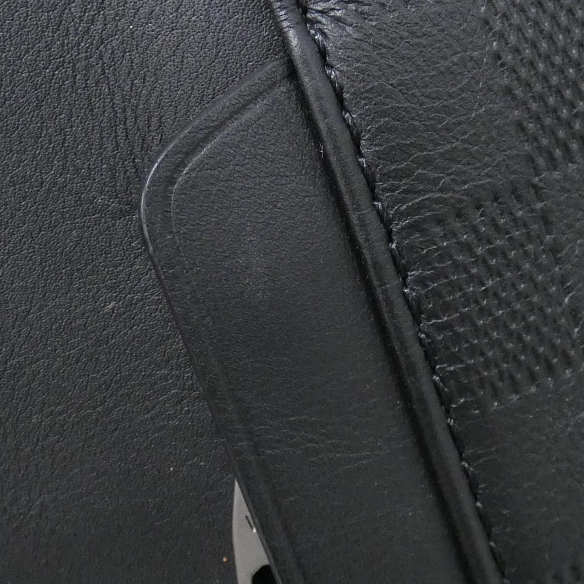 Louis Vuitton Damier Infini Cabas Voyage Bag — view 6