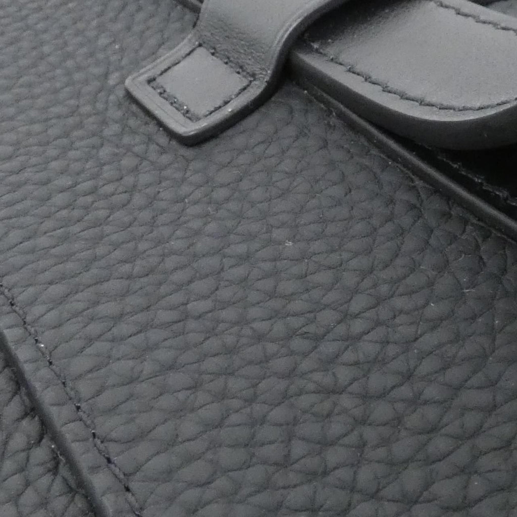 Louis Vuitton Taurillon Christopher Tote Bag — view 5