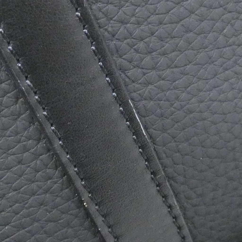 Louis Vuitton Taurillon Christopher Tote Bag — view 8