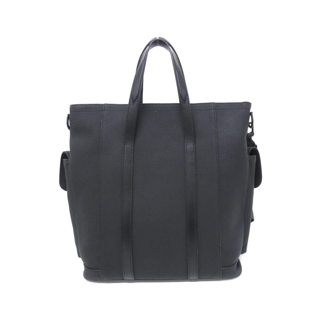 Louis Vuitton Taurillon Christopher Tote Bag — view 2
