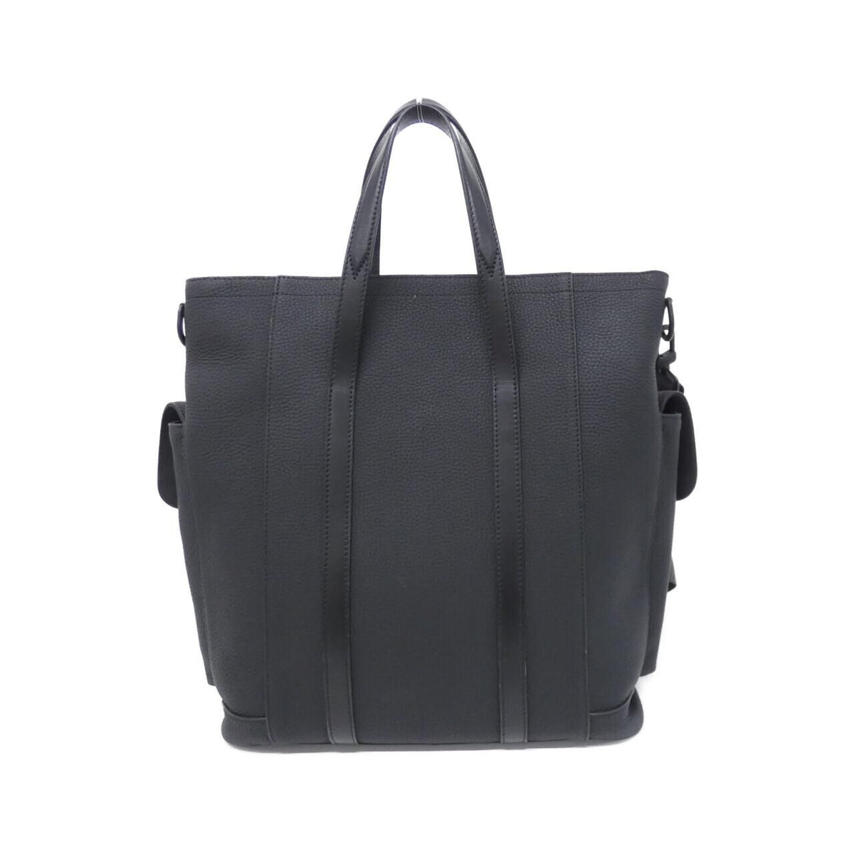 Louis Vuitton Taurillon Christopher Tote Bag — view 2