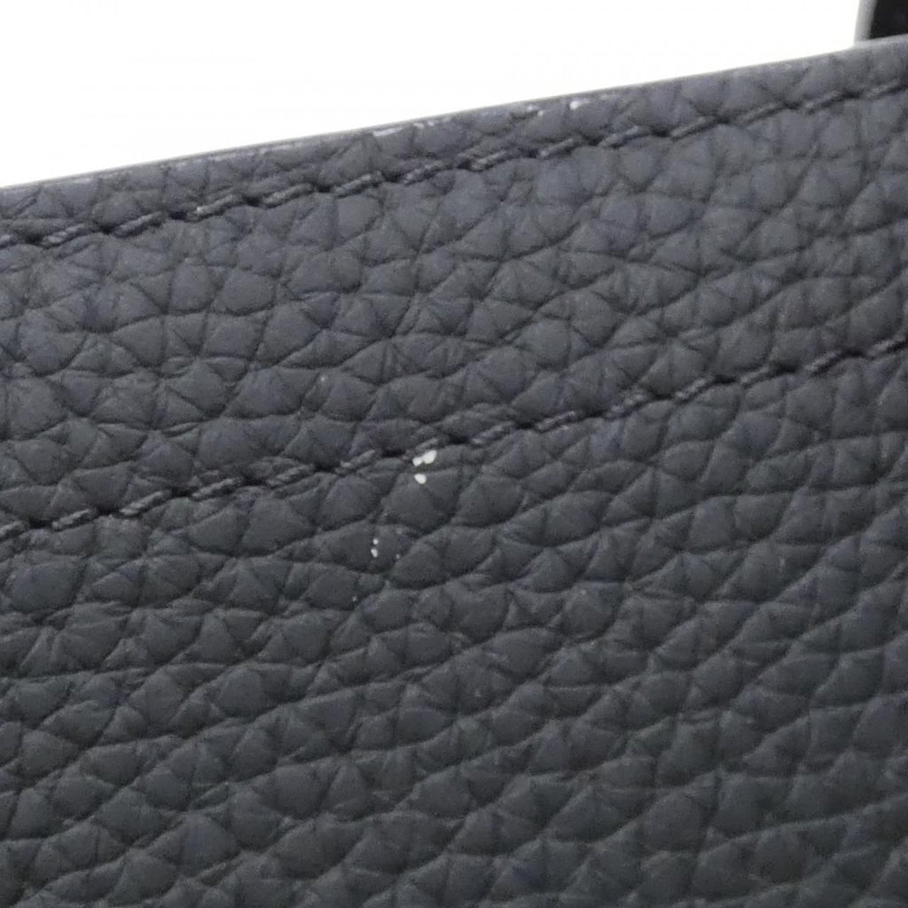 Louis Vuitton Taurillon Christopher Tote Bag — view 7