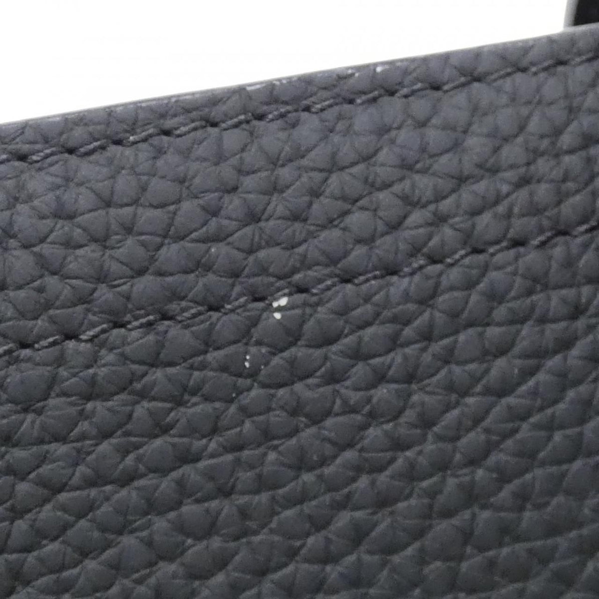 Louis Vuitton Taurillon Christopher Tote Bag — view 7