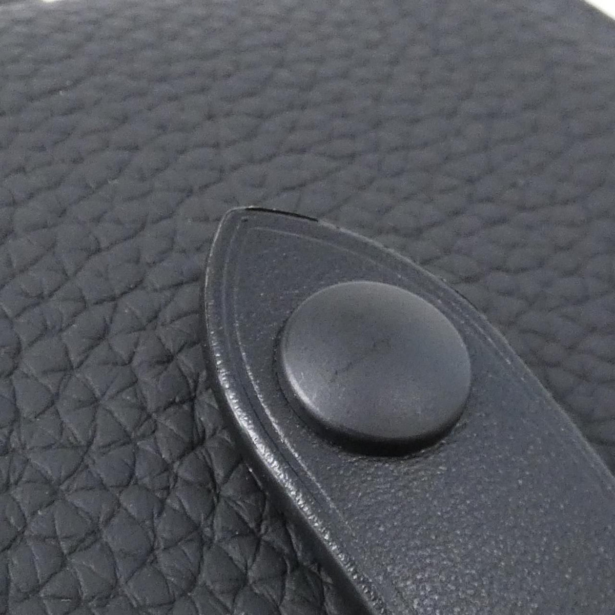 Louis Vuitton Taurillon Christopher Tote Bag — view 6