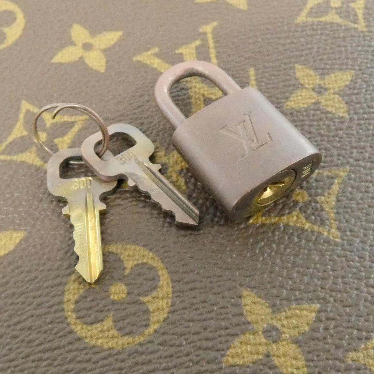 Louis Vuitton Monogram Packall Sac a Dos Shoulder Bag — view 4